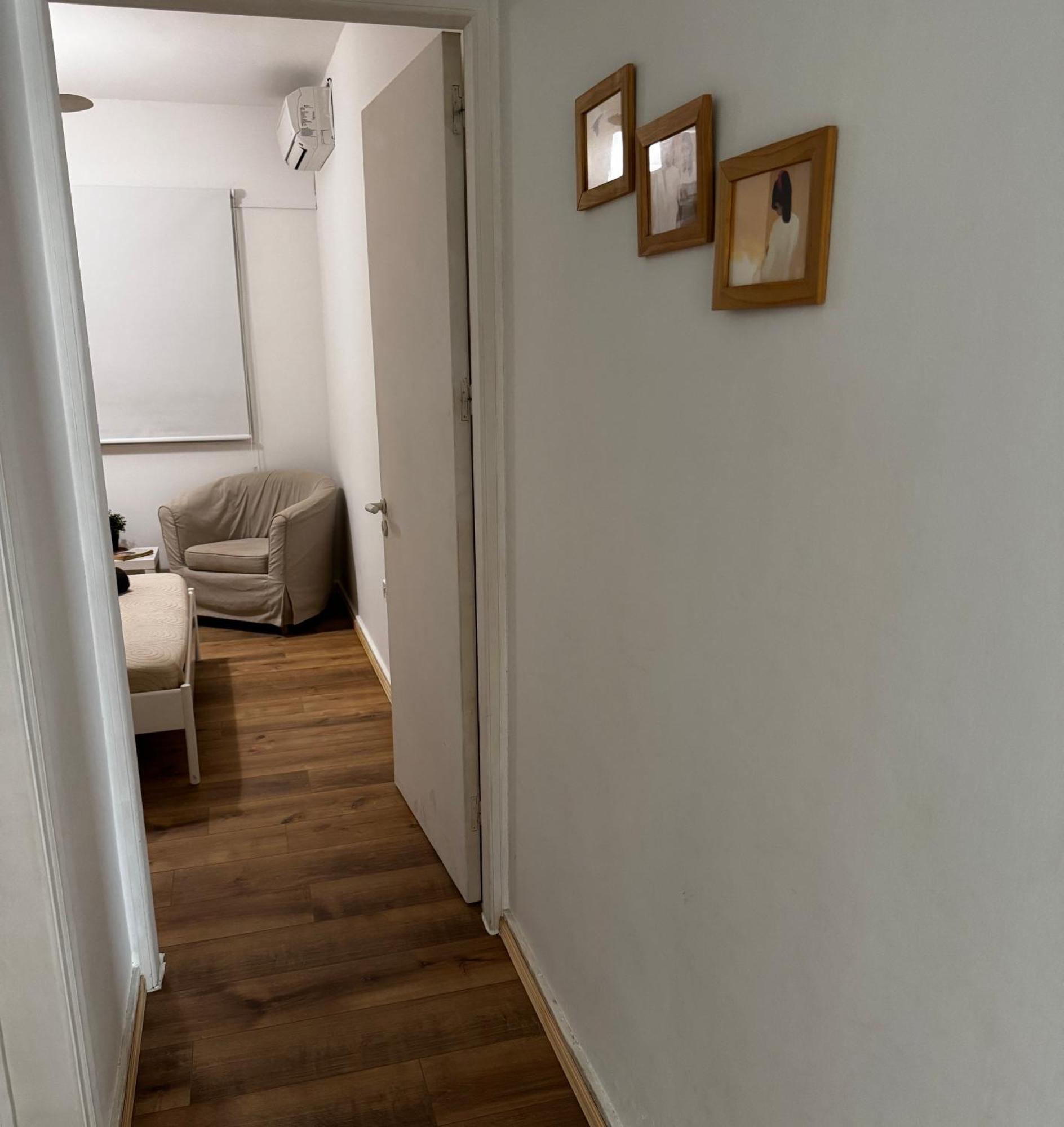 Theodoros Apt. 408 プロタラス エクステリア 写真