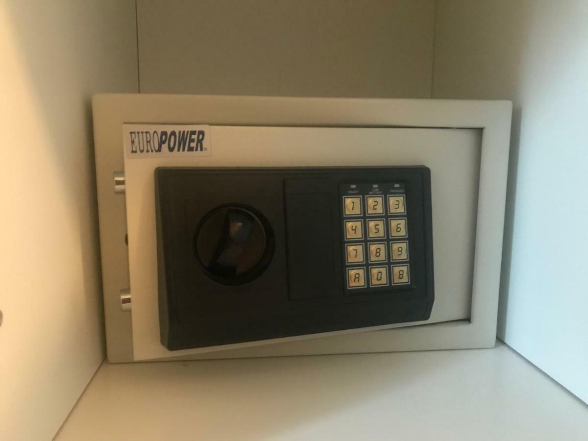 Theodoros Apt. 408 プロタラス エクステリア 写真